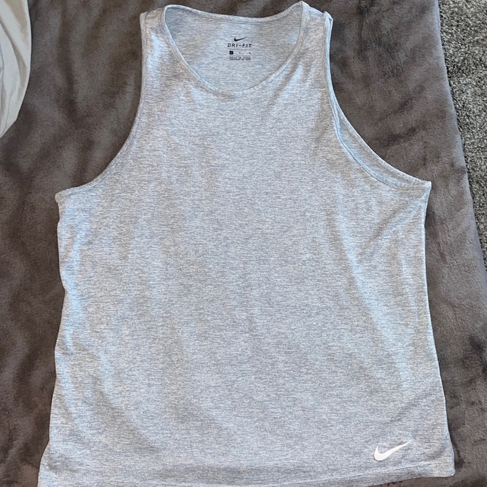 Nike Dri-Fit tank top